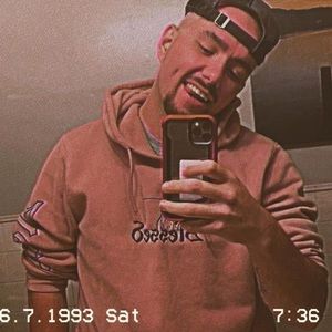 Meet your Posher, Alexander